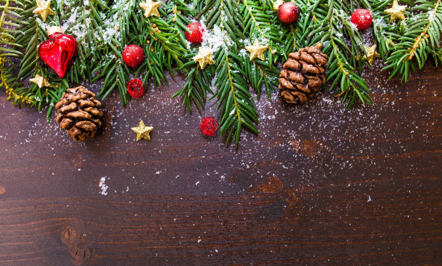 The Holiday Season is here!