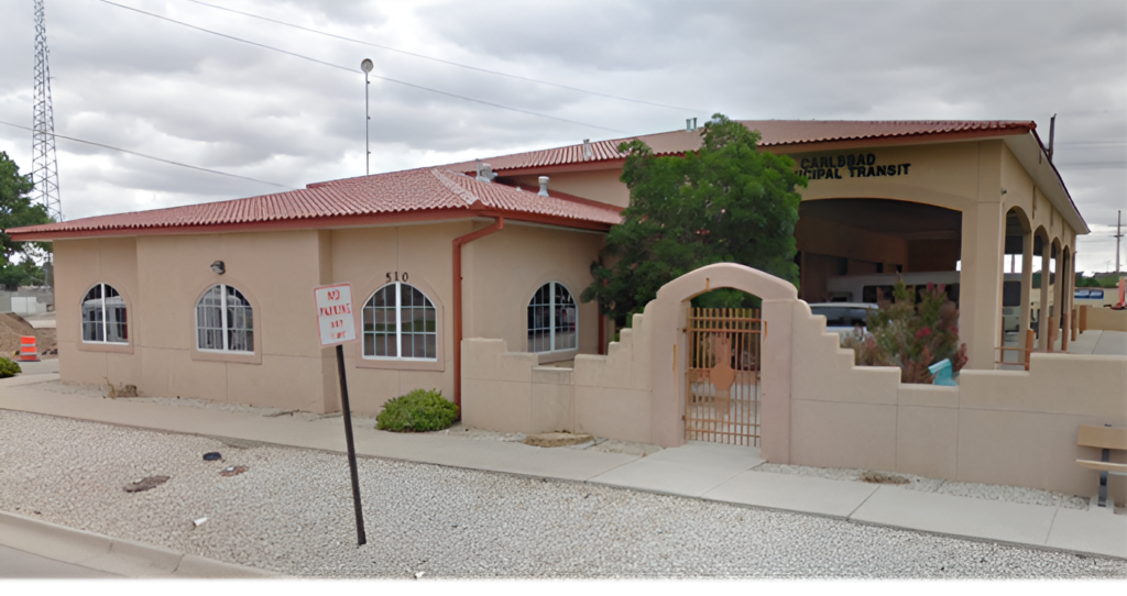 PUBLIC TRANSIT Southeastern New Mexico Economic Development District