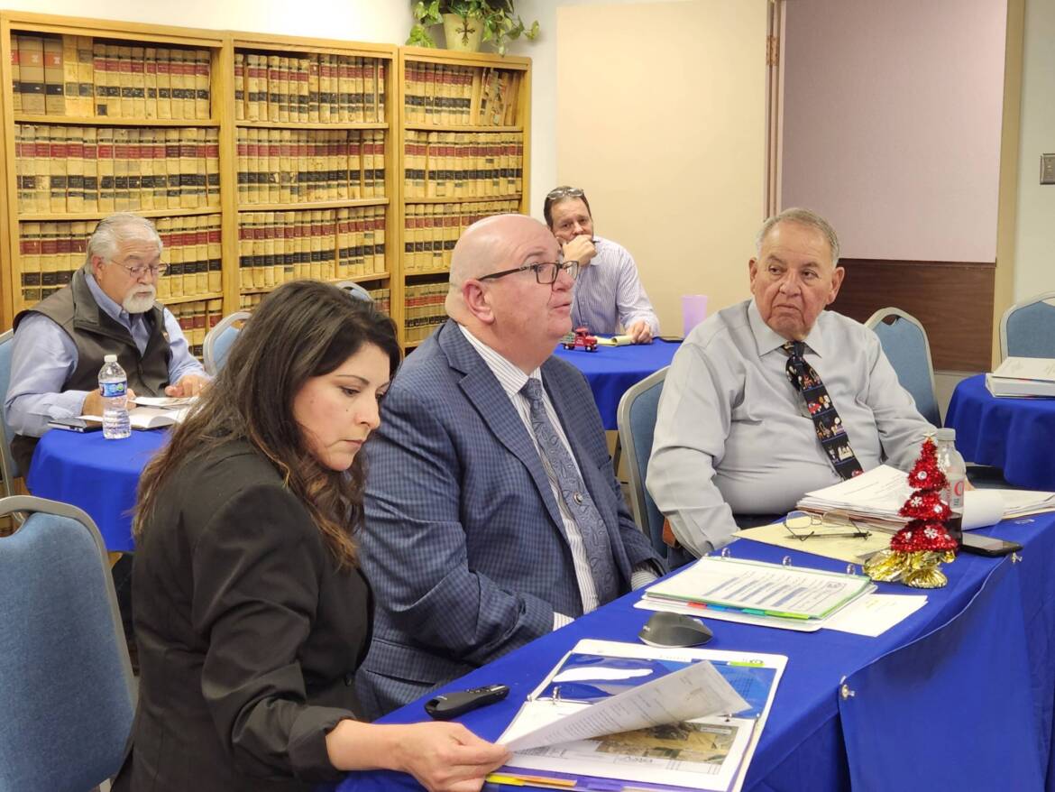 Carlsbad ENHANCED Southeastern New Mexico Economic Development District