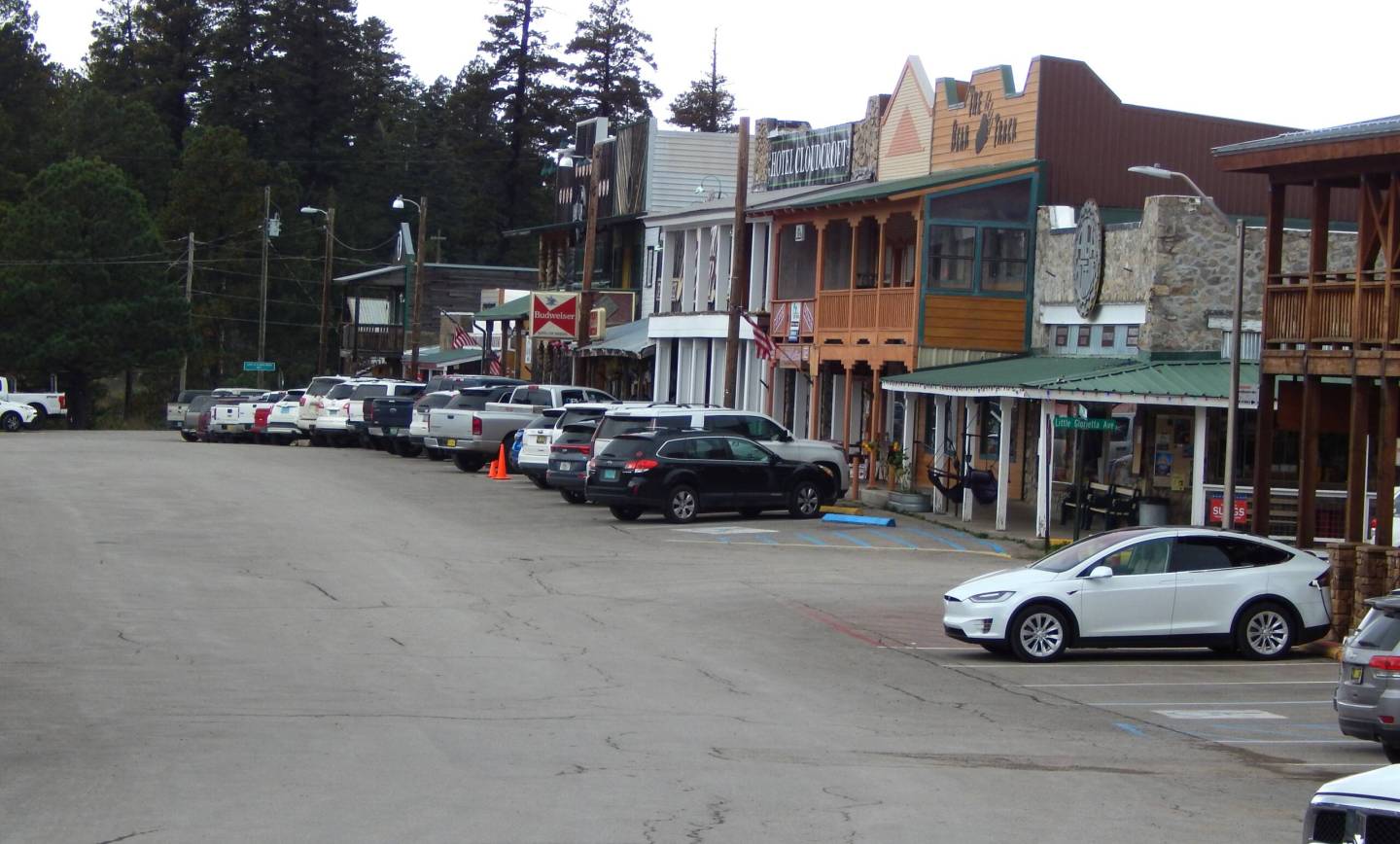 Serving Otero County communities