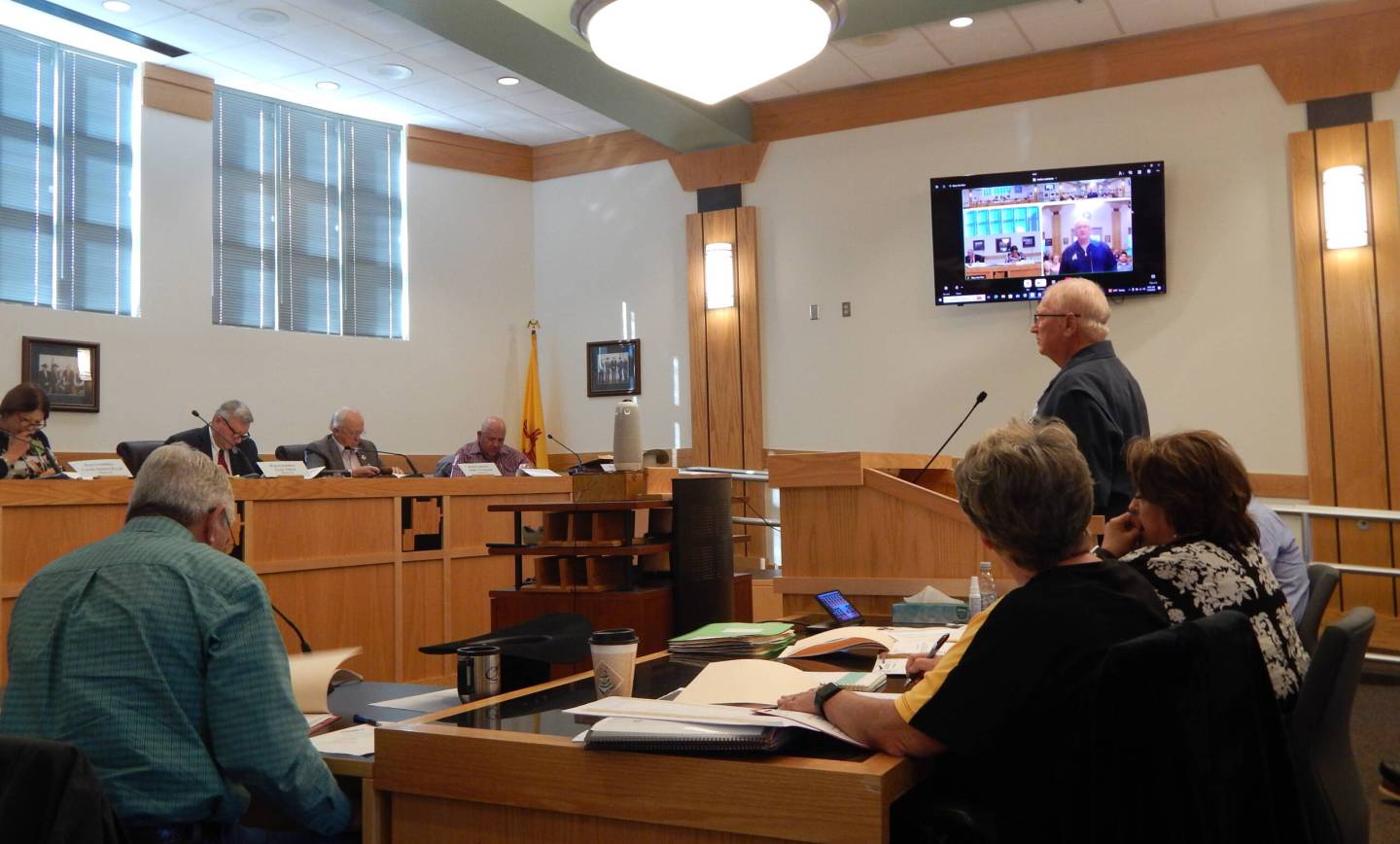 Capital Outlay Presentation – Town of Dexter