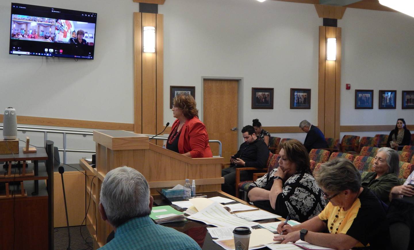 Capital Outlay Presentation – Hagerman School District